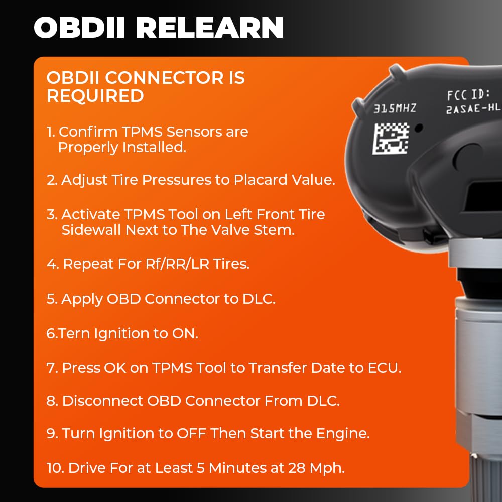 Amazon | Jsueng 315Mhz TPMS センサー ホンダ シビック CR-Z